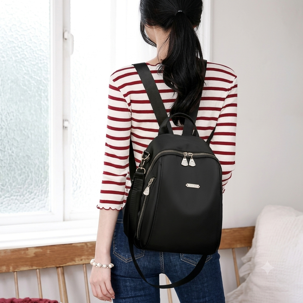 Name : Women World wide Web industry Graceful Alluring Women Backpacks(Backpack,bag,backpack for women women bag fashion,stylish)